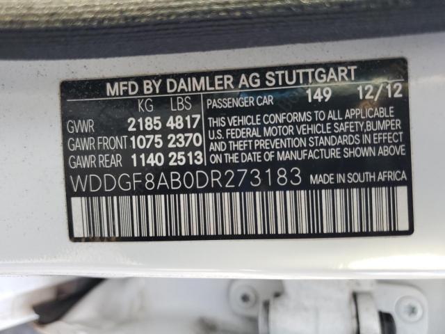 Mercedes-Benz C-Class 300 4matic Image 9