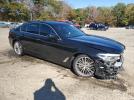 BMW 5 Series I Image 5