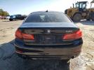 BMW 5 Series I Image 9