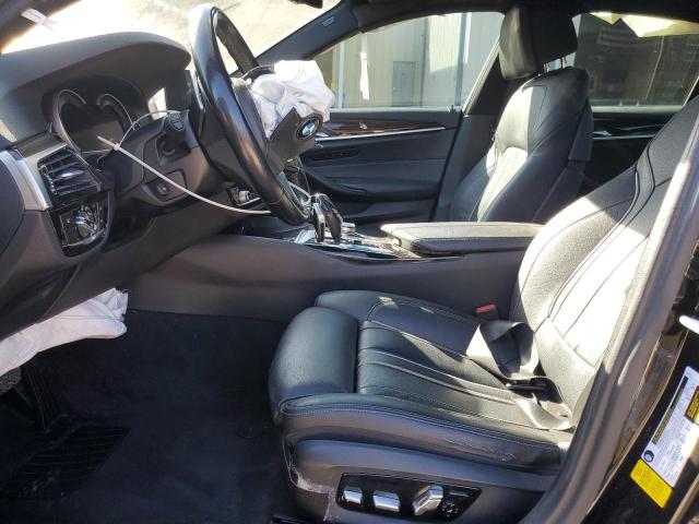 BMW 5 Series I Image 6