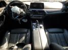 BMW 5 Series I Image 11