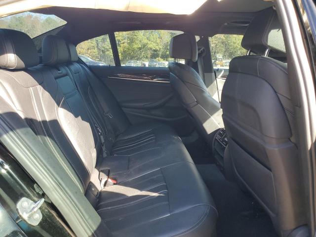 BMW 5 Series I Image 8