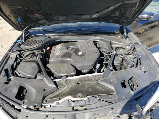 BMW 5 Series I Image 2