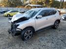Nissan Rogue S Image 1