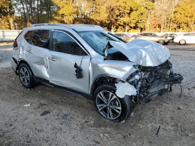 Nissan Rogue S Image 13