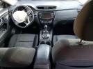 Nissan Rogue S Image 5