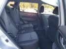 Nissan Rogue S Image 4