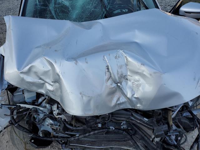 Nissan Rogue S Image 3