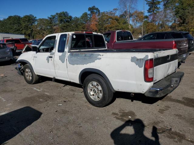 Nissan Frontier King Cab Xe Image 4