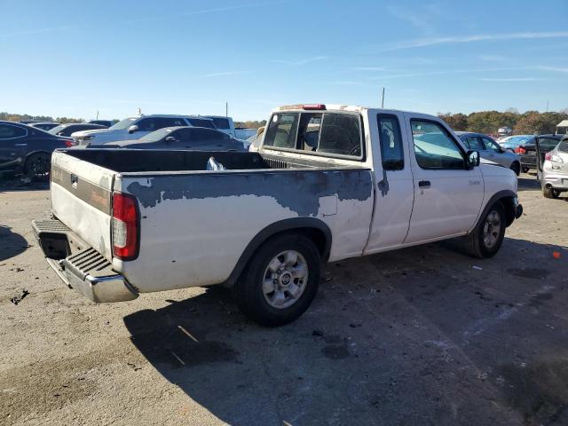 Nissan Frontier King Cab Xe Image 9