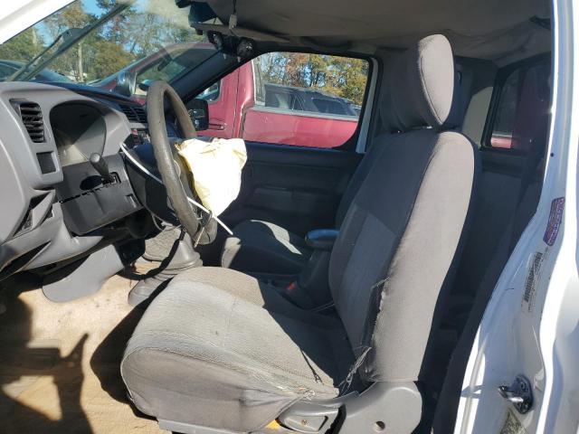 Nissan Frontier King Cab Xe Image 5