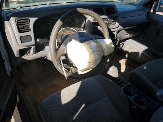 Nissan Frontier King Cab Xe Image 12