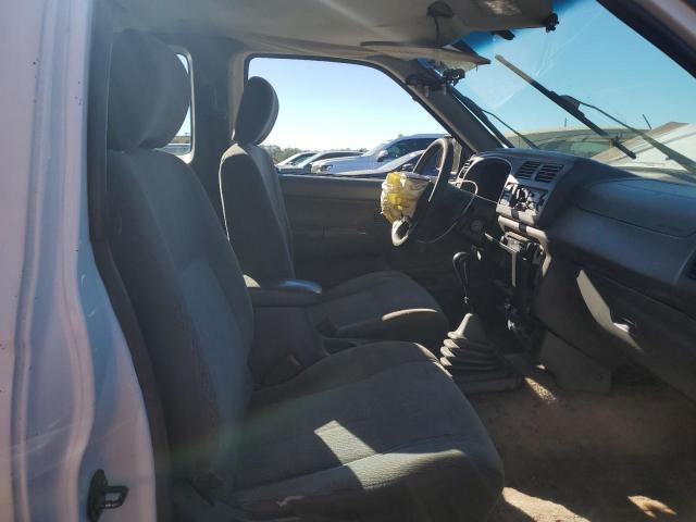 Nissan Frontier King Cab Xe Image 6