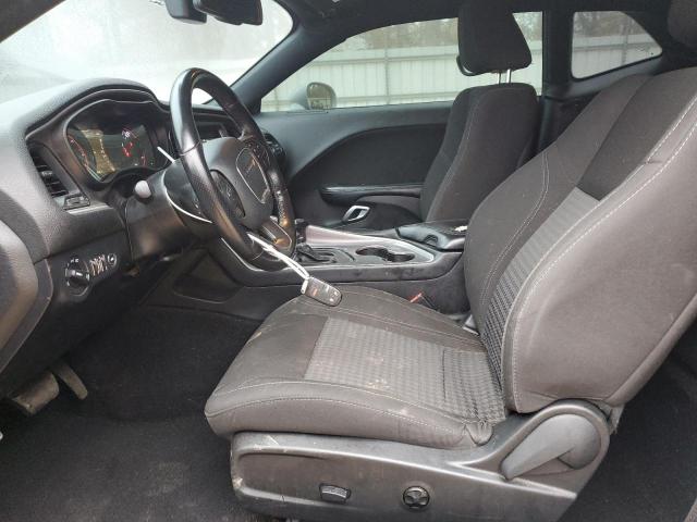 Dodge Challenger Sxt Image 6