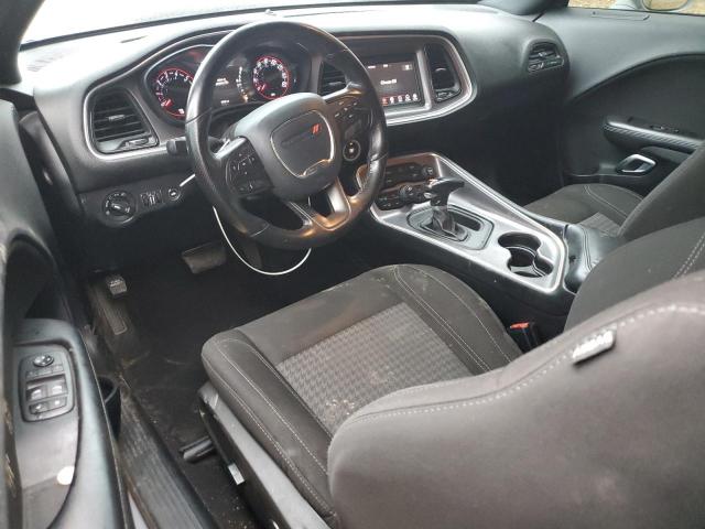 Dodge Challenger Sxt Image 10