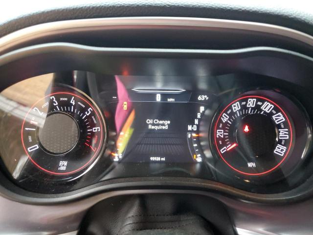 Dodge Challenger Sxt Image 12