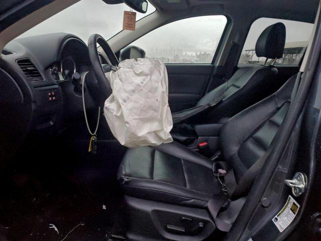 Mazda Cx Gt Image 12