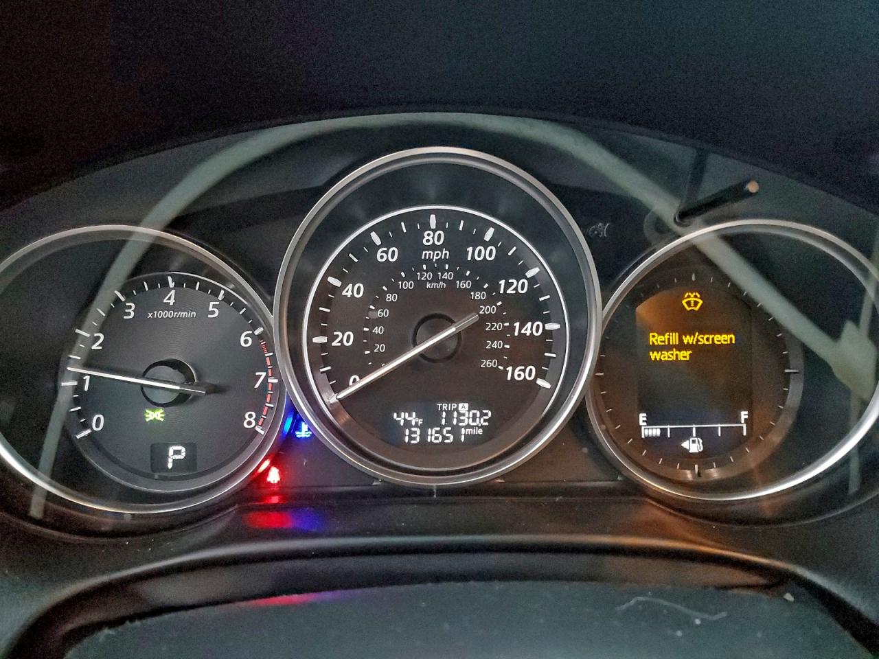 Mazda Cx Gt Image 10