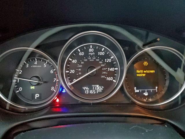 Mazda Cx Gt Image 10