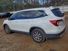Honda Pilot Exl Image 2