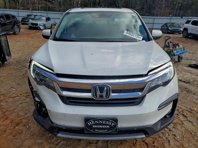 Honda Pilot Exl Image 7