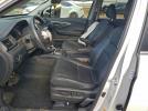 Honda Pilot Exl Image 3