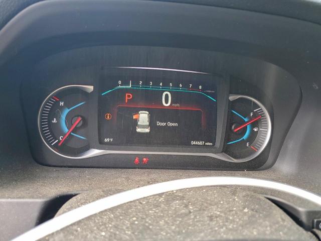 Honda Pilot Exl Image 6