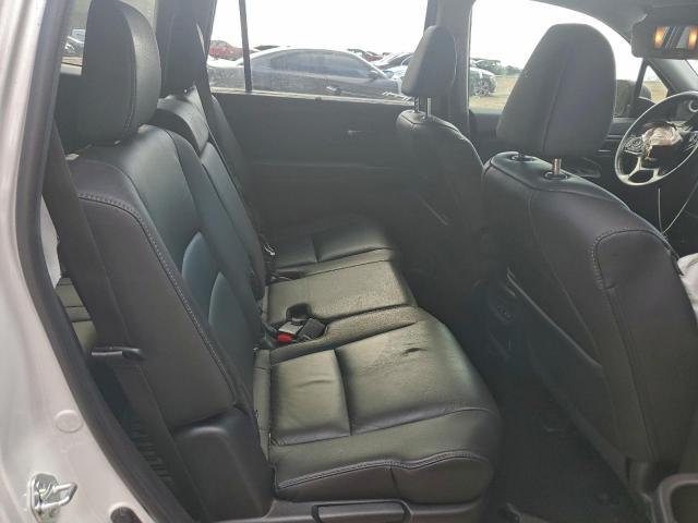 Honda Pilot Exl Image 4