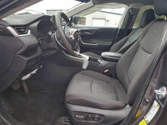 Toyota RAV4 Xle Image 8