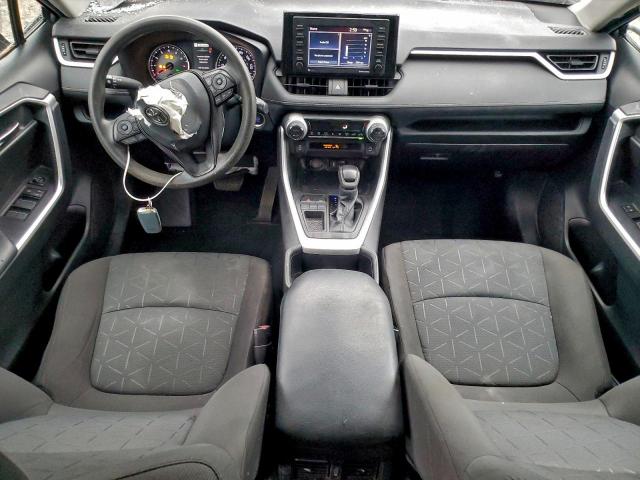 Toyota RAV4 Xle Image 4