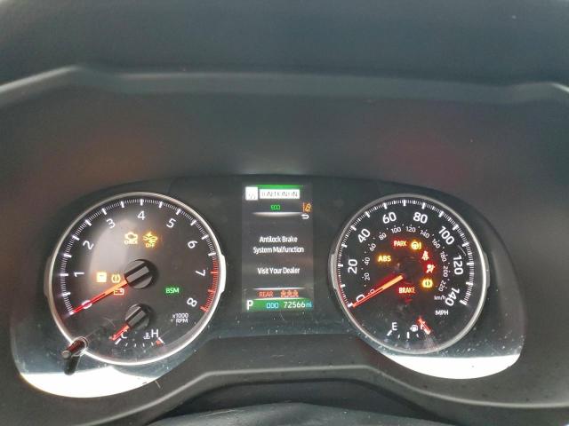 Toyota RAV4 Xle Image 7