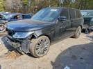 Land Rover Range Rover Supercharged Image 1