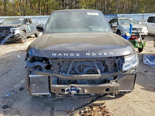 Land Rover Range Rover Supercharged Image 14