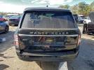 Land Rover Range Rover Supercharged Image 8