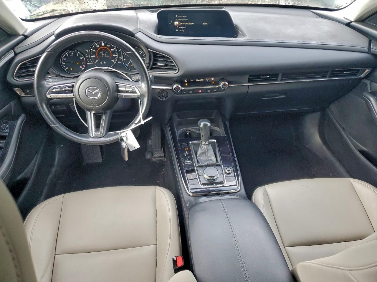 Mazda Cx Preferred Image 7