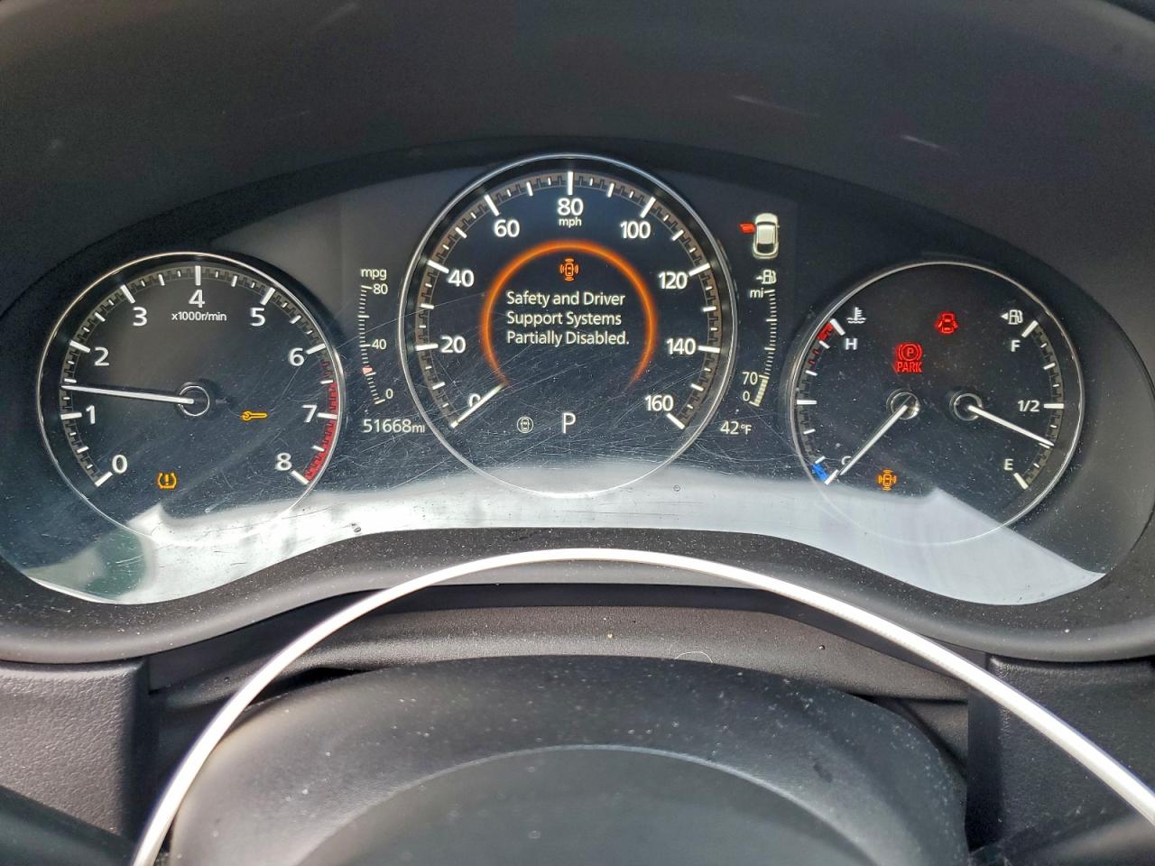 Mazda Cx Preferred Image 4