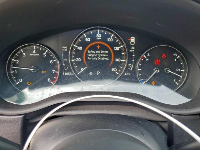 Mazda Cx Preferred Image 4