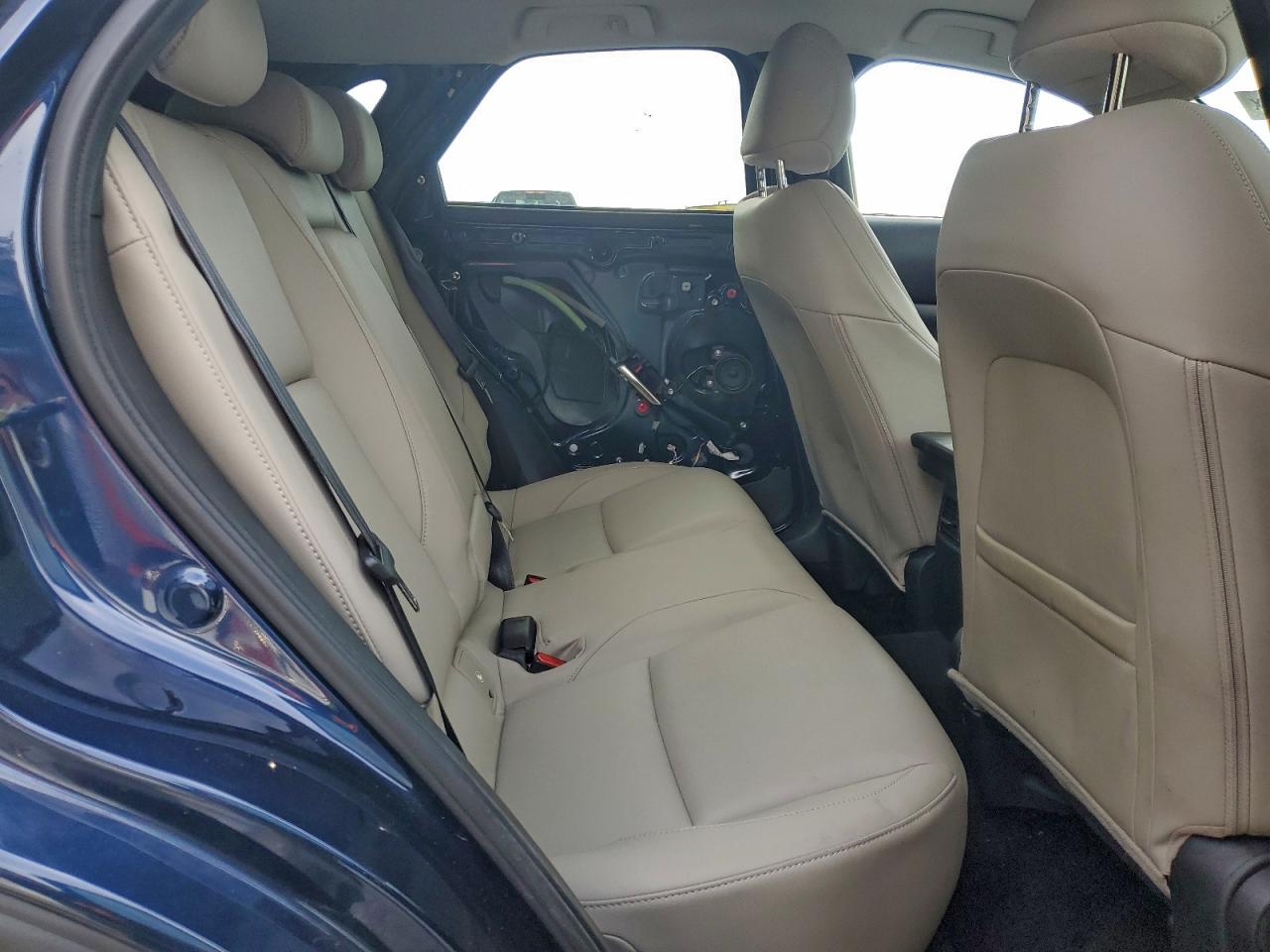 Mazda Cx Preferred Image 8