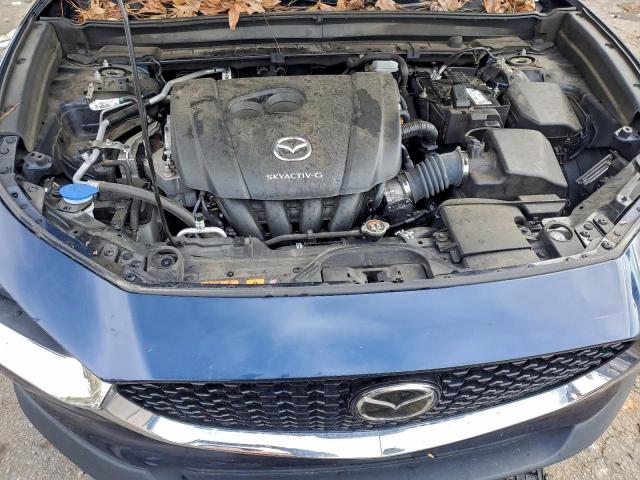 Mazda Cx Preferred Image 11