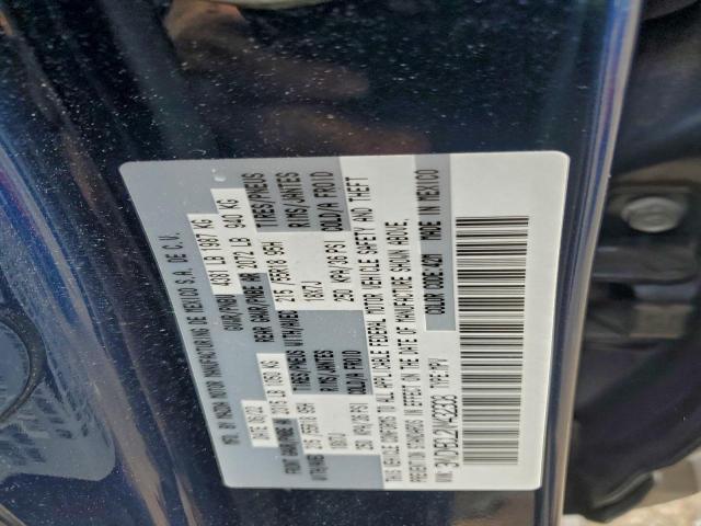 Mazda Cx Preferred Image 10