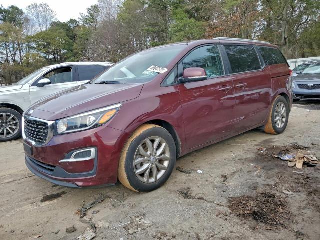  Salvage Kia Sedona