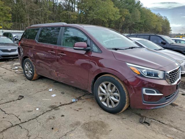 Kia Sedona Lx Image 2