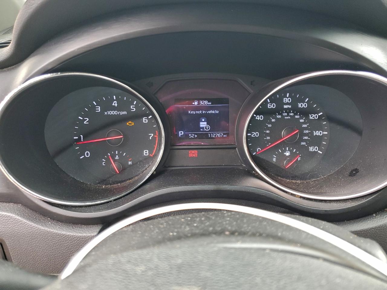 Kia Sedona Lx Image 5