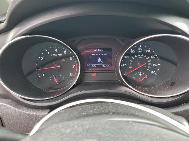 Kia Sedona Lx Image 5