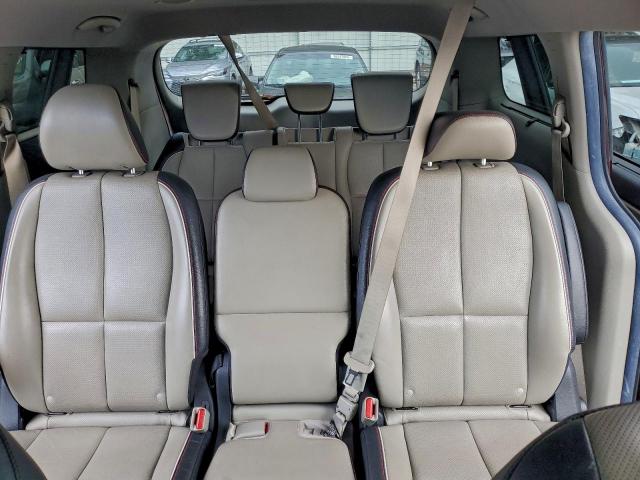 Kia Sedona Lx Image 13