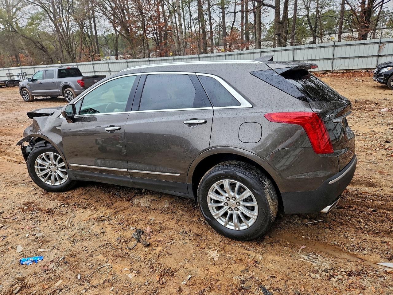 Cadillac XT5 Image 3