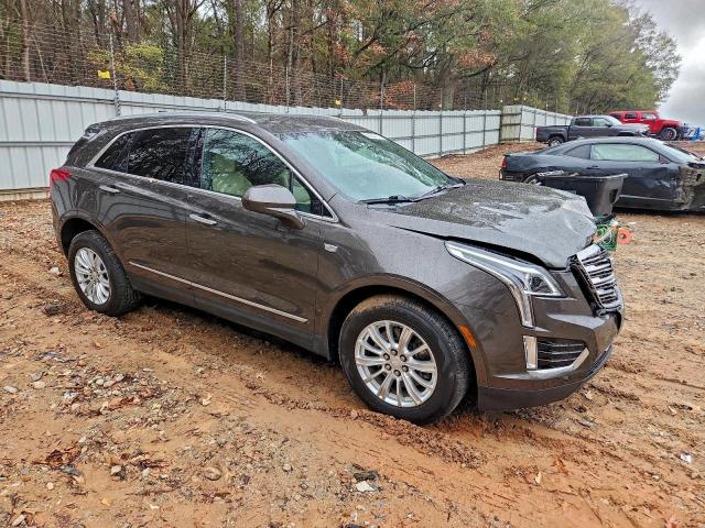 Cadillac XT5 Image 12
