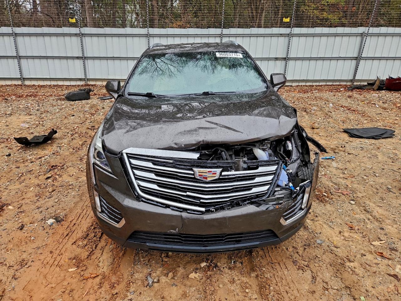 Cadillac XT5 Image 7