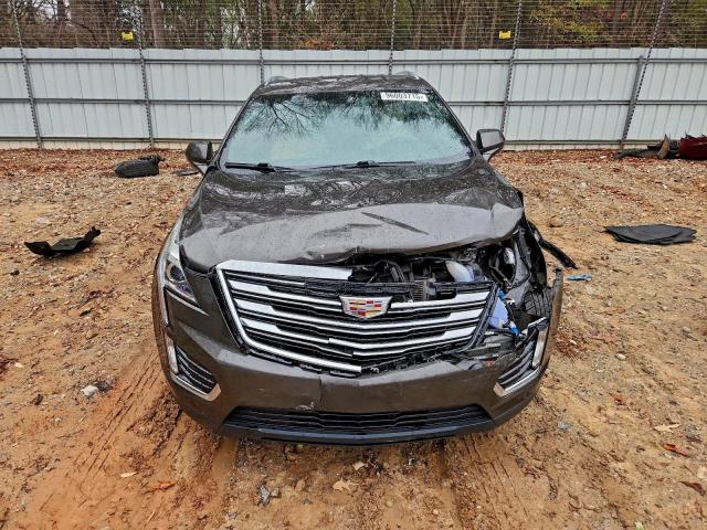 Cadillac XT5 Image 7