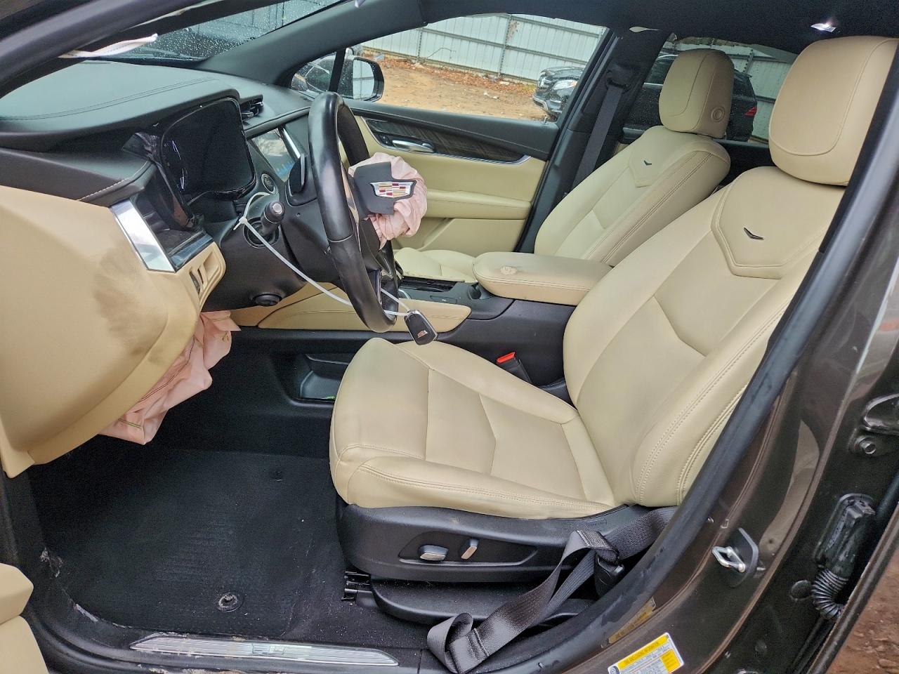 Cadillac XT5 Image 4